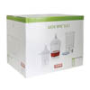 ***RPS CUP, 0.3L STD LID, 200M P